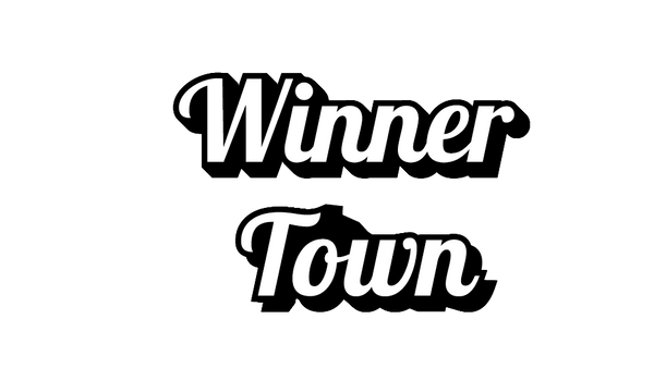 Winner Town